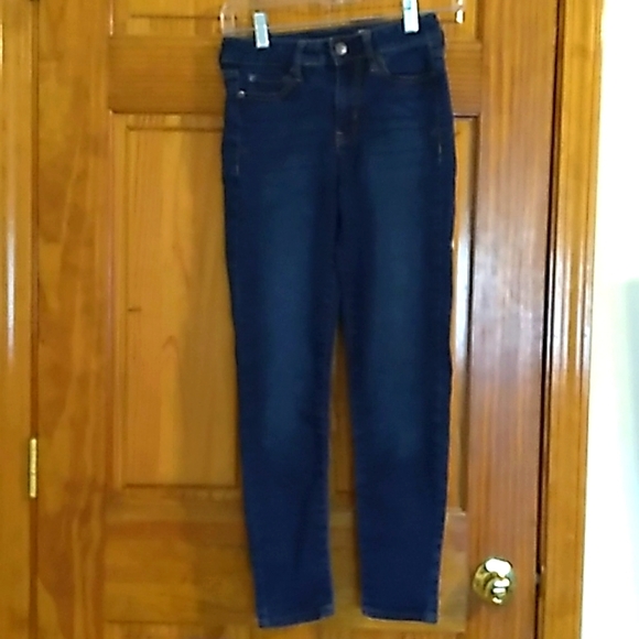Aeropostale Denim - Aeropostale Jeans High Waisted Jeggings